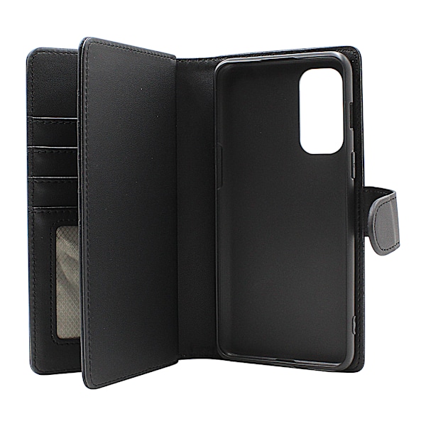 Skimblocker OnePlus Nord 2 5G XL Plånboksfodral