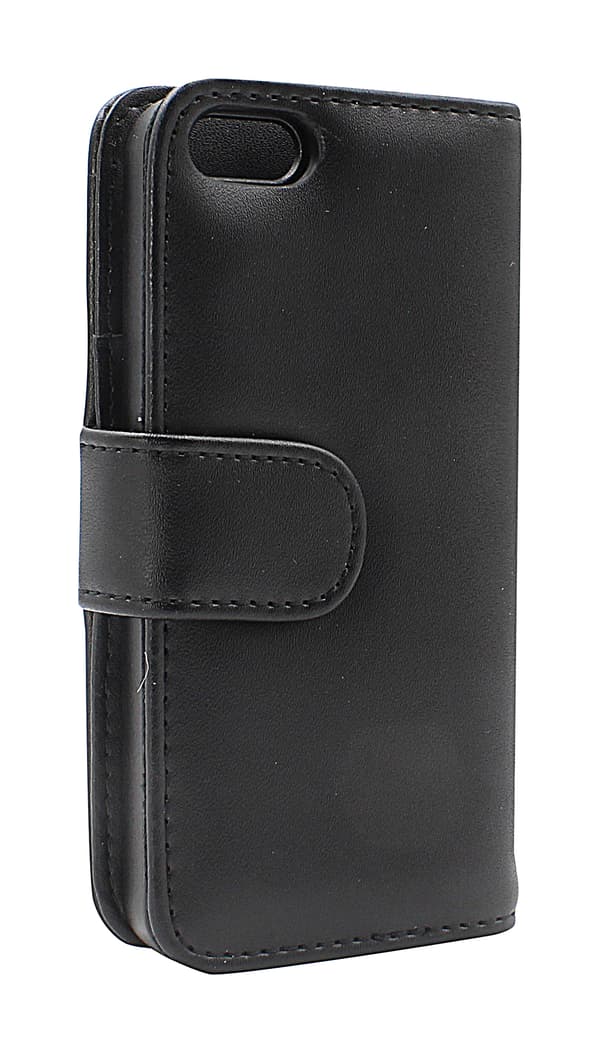 Skimblocker Plånboksfodral iPhone 5/5s/SE