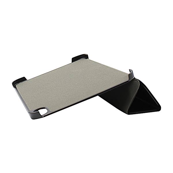 CoverCase iPad Mini A17 Pro 7th gen. (2024) Mörkblå