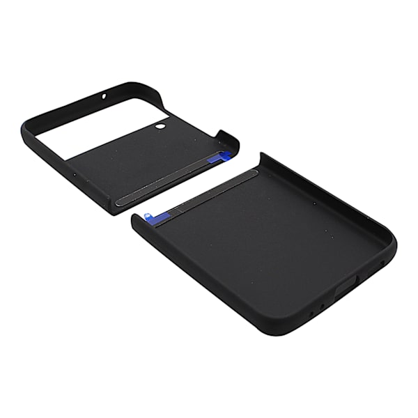 Hardcase PU Läderskal Samsung Galaxy Z Flip 4 5G (SM-F721B)
