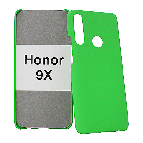 Hardcase Honor 9X Svart