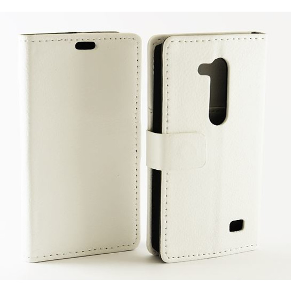 Standcase wallet LG L Fino (D290N) Vit