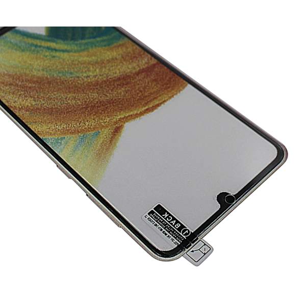 Härdat Glas Samsung Galaxy A33 5G (A336B)