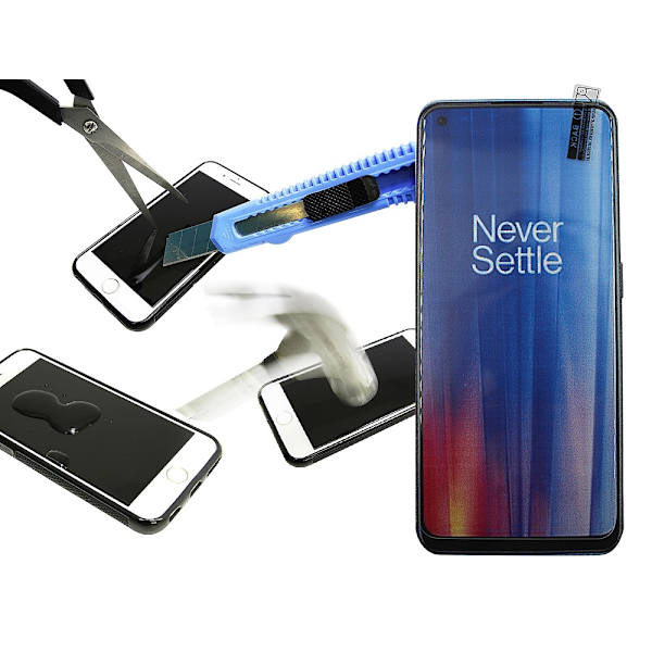 Härdat Glas OnePlus Nord CE 2 5G
