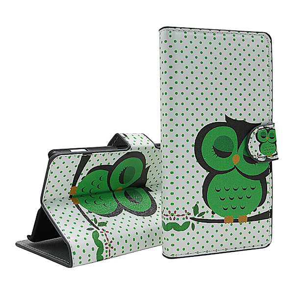 Designwallet Xiaomi Mi A2