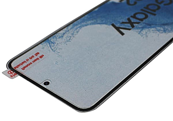 Härdat Glas Samsung Galaxy S22 5G