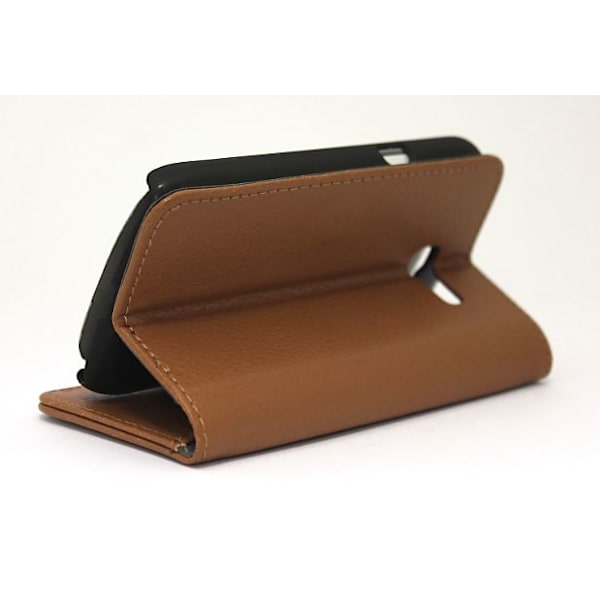 Standcase wallet Samsung Galaxy Fresh Duos (S7390) (S7392)