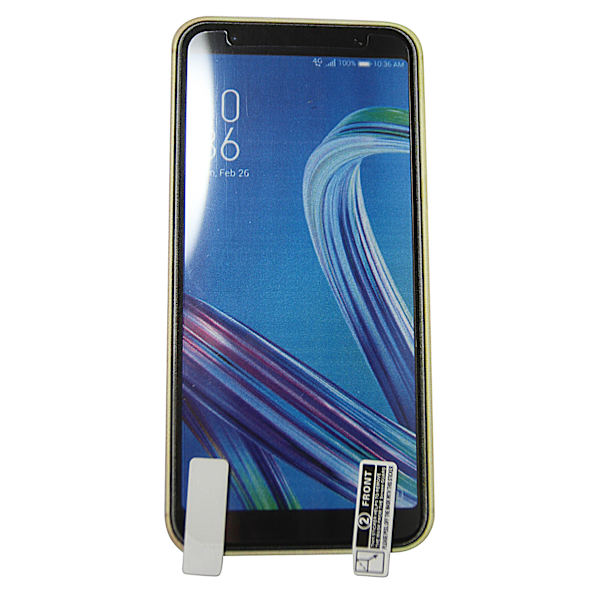 Skärmskydd Asus ZenFone Max M1 (ZB555KL)