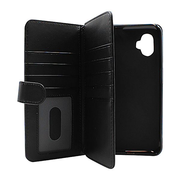Skimblocker XL Wallet Samsung Galaxy XCover6 Pro 5G