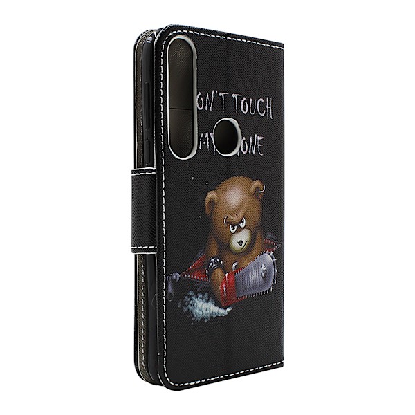 Designwallet Motorola Moto G8 Plus