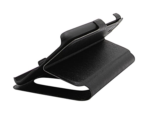 Flipcase Huawei Y5 2019 Svart