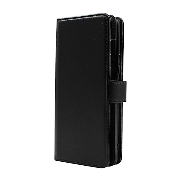 Skimblocker XL Wallet ZTE Axon 30 Ultra 5G