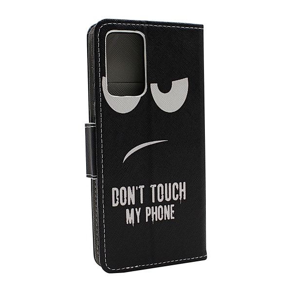 Designwallet Samsung Galaxy A72 (A725F/DS)