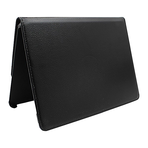 360 Fodral Apple iPad Air 10.9 (2020) (Svart) Brun