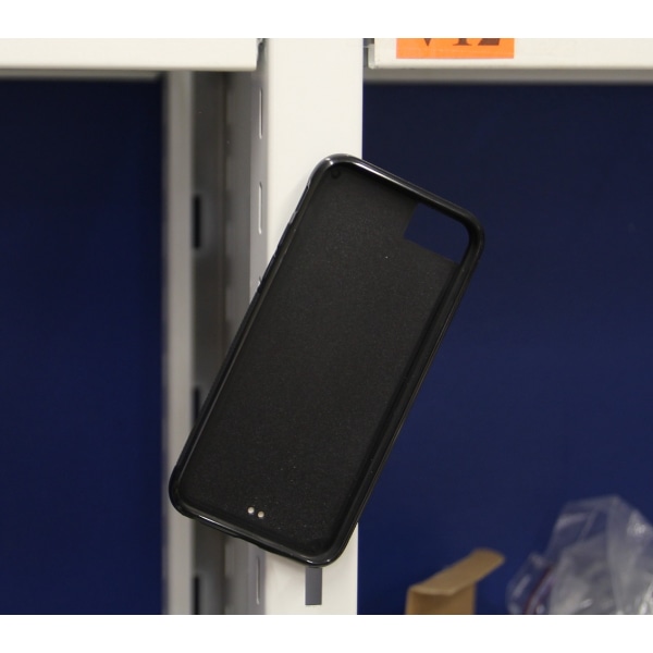 Magnetskal iPhone SE (2nd Generation)