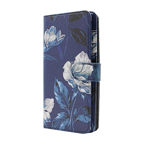 Skimblocker XL Magnet Designwallet Xiaomi Mi 11