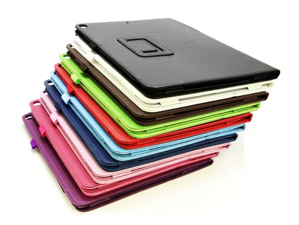 Standcase Fodral Apple iPad Pro 10.5 Grön