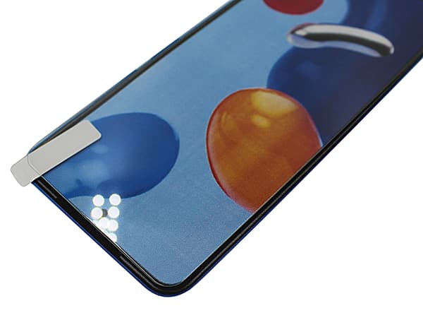 Härdat glas Xiaomi Redmi Note 11 / 11S
