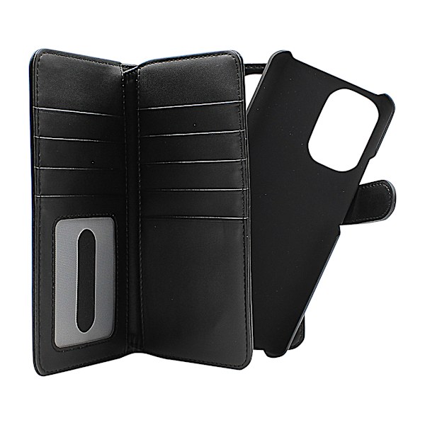 Skimblocker XL Magnet Fodral Xiaomi Mi 11i