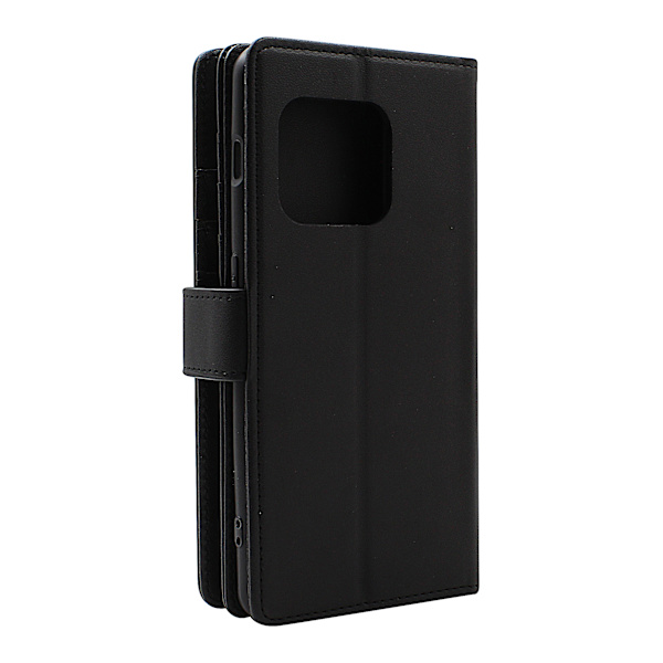 Skimblocker OnePlus 10 Pro XL Plånboksfodral