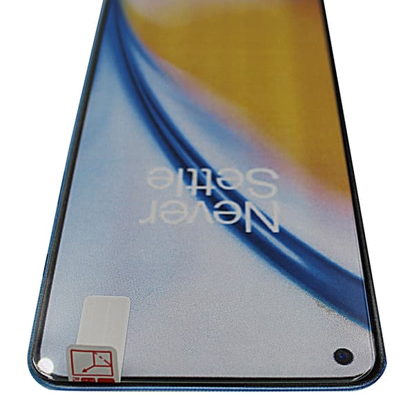 Härdat Glas OnePlus Nord 2 5G