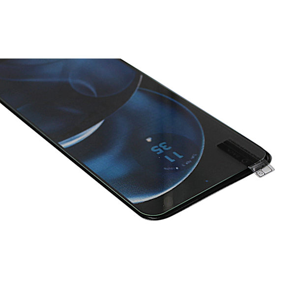 Härdat glas Motorola Moto G14