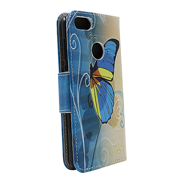 Designwallet Motorola Moto E6 Play