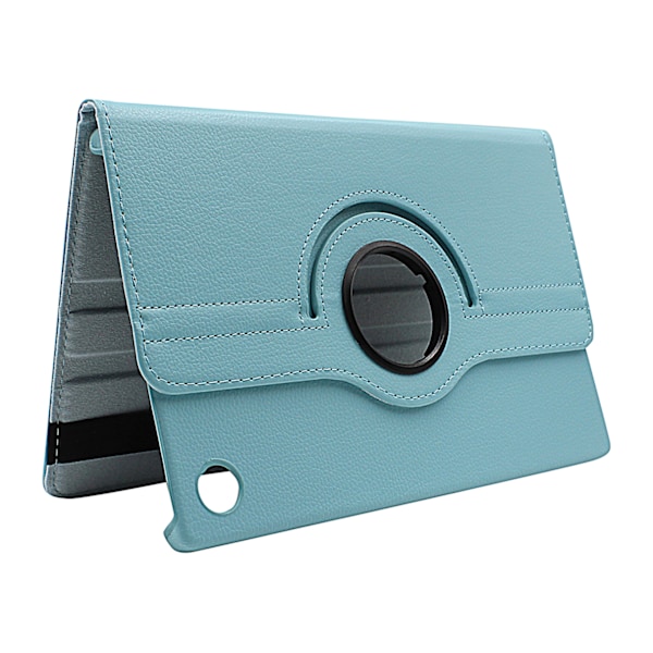 360 Fodral Samsung Galaxy Tab A8 10.5 (2021) Röd