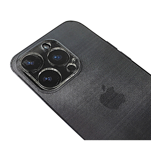 Härdat kameraglas iPhone 15 Pro Max