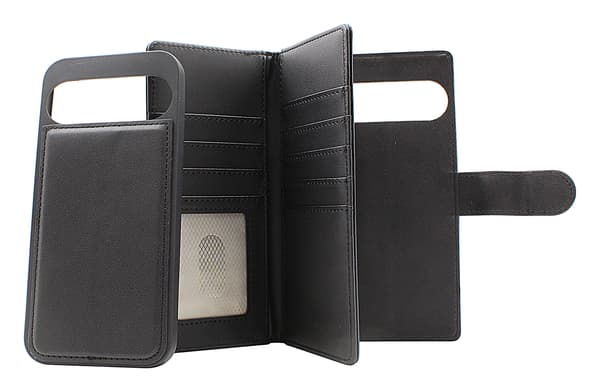 Skimblocker XL Magnet Plånboksfodral Google Pixel 10 Pro XL