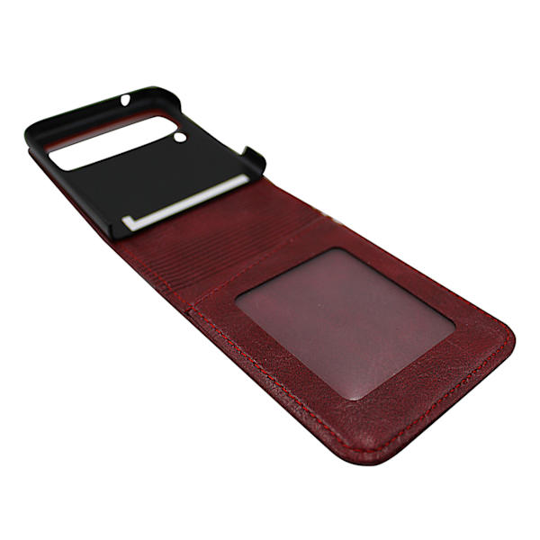 Kortfodral Samsung Galaxy Z Flip 3 5G (SM-F711B)