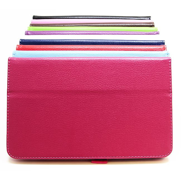 Standcase fodral Asus MeMO Pad 8 (ME181CX) Brun