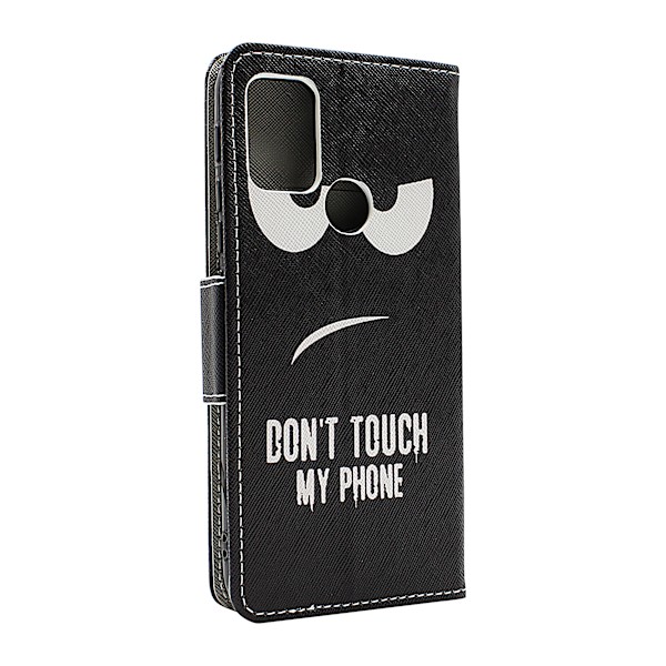 Designwallet Motorola Moto G20 / Motorola Moto G30