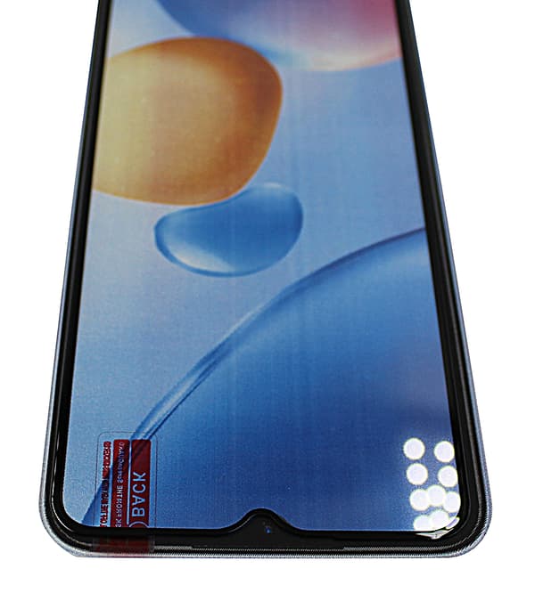 Full Frame Glas skydd Xiaomi Redmi 10 5G (2022)