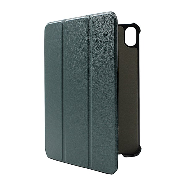 CoverCase iPad Mini A17 Pro 7th gen. (2024) Ljusblå