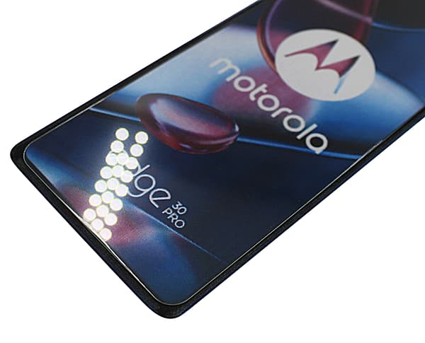 Härdat glas Motorola Edge 30 Pro
