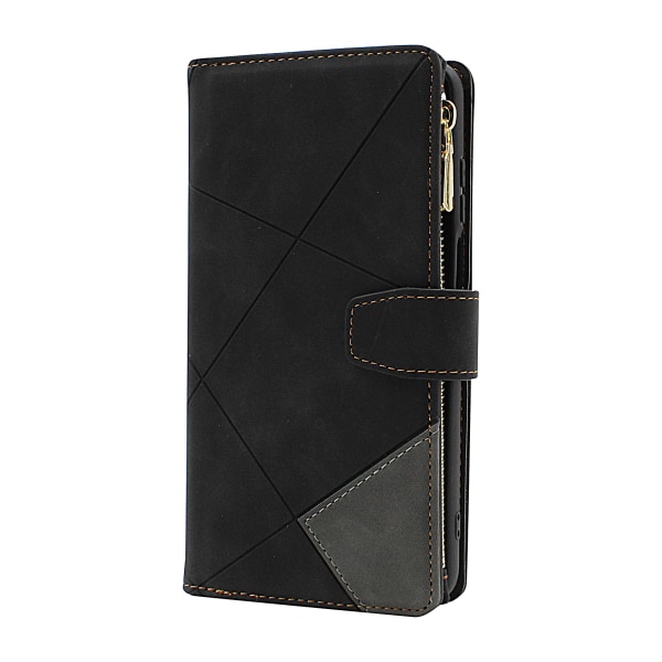 XL Standcase Lyxfodral Nokia C22 / C32 Lila