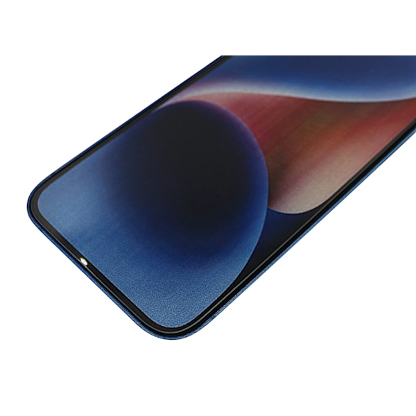 Härdat glas iPhone 13 / 13 Pro / 14 / 16e