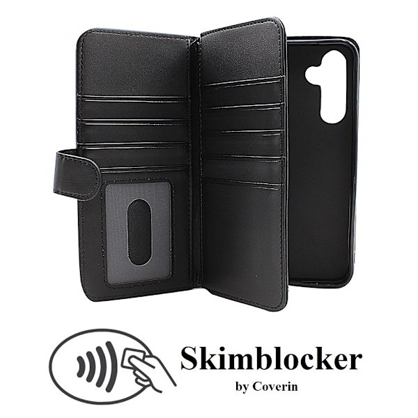 Skimblocker XL Wallet Samsung Galaxy A54 5G