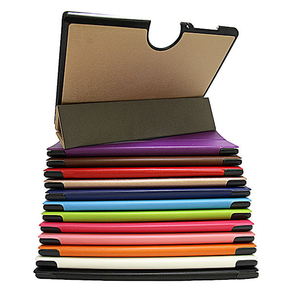 Cover Case Acer Iconia One B3-A40 Ljusrosa