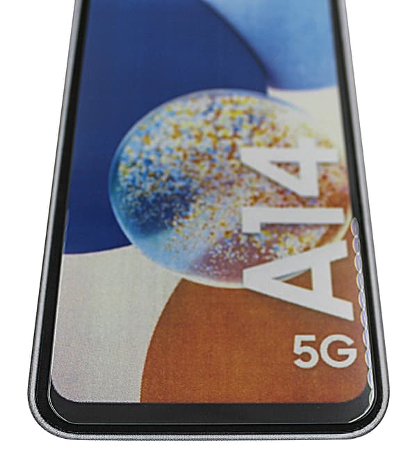 Härdat glas Samsung Galaxy A14 5G