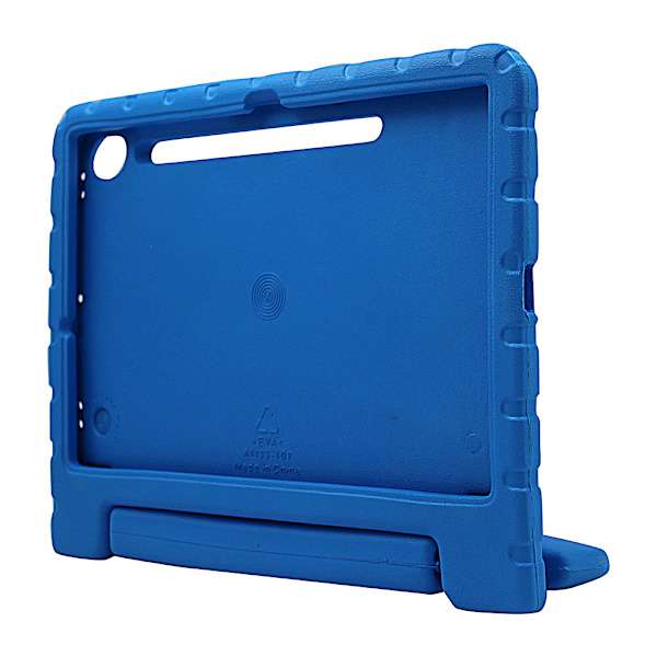 Standcase Barnfodral Samsung Galaxy Tab S9 5G 11.0 Svart