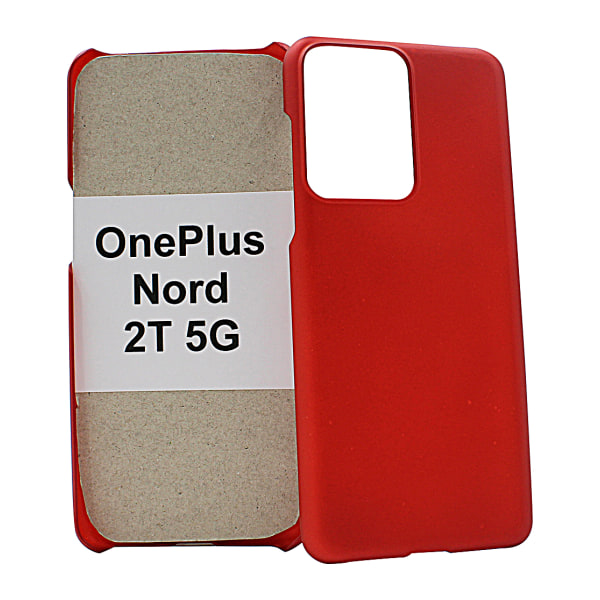 Hardcase OnePlus Nord 2T 5G Lila