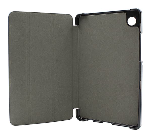 CoverCase Samsung Galaxy Tab A11 Svart