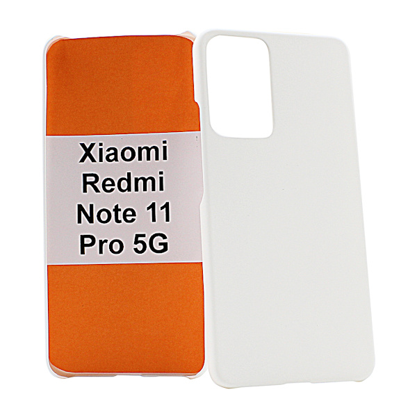 Hardcase Xiaomi Redmi Note 11 Pro 5G Svart