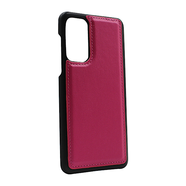 Skimblocker Magnet Fodral OnePlus Nord 2 5G Hotpink