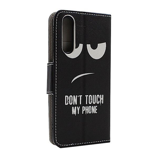 Designwallet Sony Xperia 10 IV 5G (XQ-CC54)