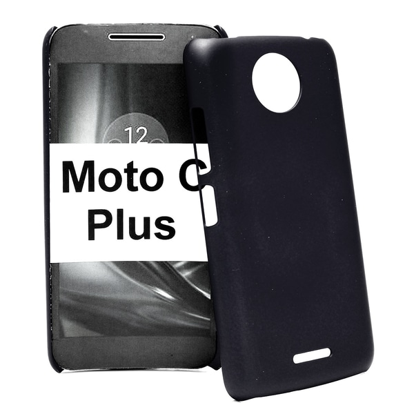 Hardcase Moto C Plus Vit