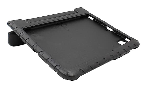 Standcase Barnfodral iPad Pro 11 (2024) Orange