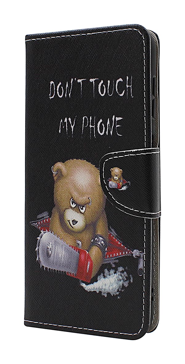 Designwallet Samsung Galaxy A13 (A135F/DS)